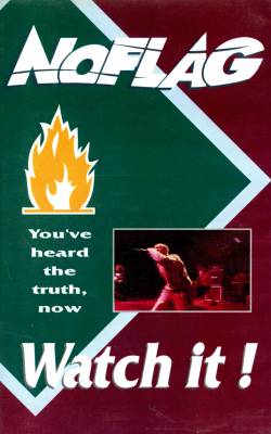 No Flag : Watch It! No Flag : Watch It!